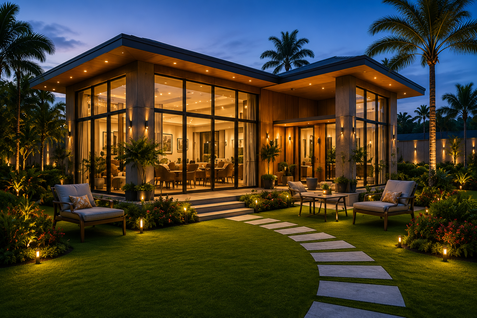 Clubhouse
